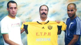 خرخاش: “الحرارة ستكون العدو الأول للخضر في بوركينافاسو وأنصارهم مسالمون”