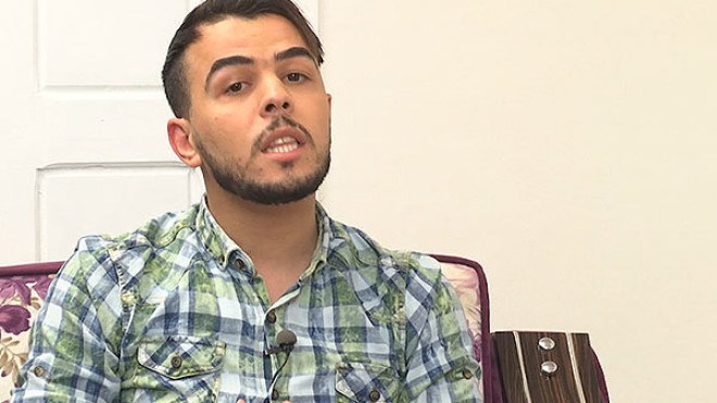 خساني يدخل مملكة “عاشور العاشر” ويصنع المفاجأة