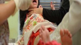 6 فتيات في الدقيقة يتعرضن للختان والعرب في المقدمة!