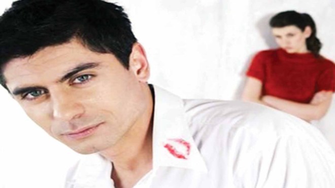 ليست خيانة بل راحة وحرية وحتى لا أتزوج عليها!