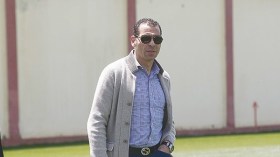 ارفعوا أيديكم عن الرياضة الجزائرية