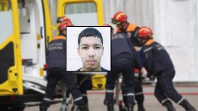 الجوع والبرد يقتلان الشاب خير الدين بجبال قالمة