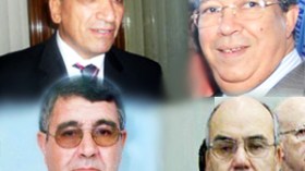 أسماء بأرصدة ثقيلة في مهام تقنوقراطية معقدة