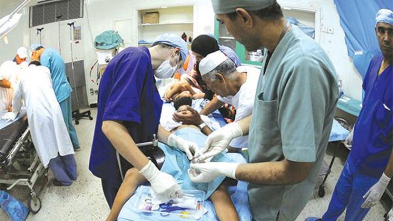 وزارة الصّحة تمنع ختان الأطفال خارج مصالح الجراحة