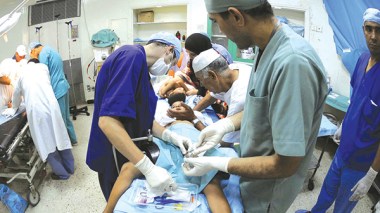 Health Ministry Imposes New Conditions For Kids' Circumcision