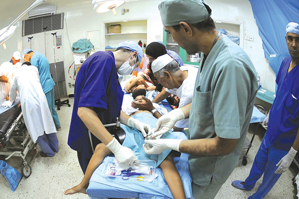 Health Ministry Imposes New Conditions For Kids' Circumcision