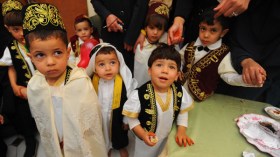 منع الختان العشوائي في رمضان ومنع الأطباء العامين من إجرائه