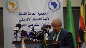 الإعلام الجزائري حافظ على مصالح البلاد وفضح المغالطات