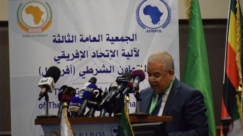 الإعلام الجزائري حافظ على مصالح البلاد وفضح المغالطات