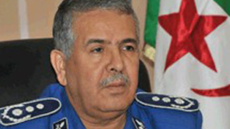 مدير شرطة الحدود: “حدودنا مع تونس وليبيا مُؤمنة”