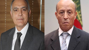 Algeria is not in war with Morocco, says Ould Khelifa