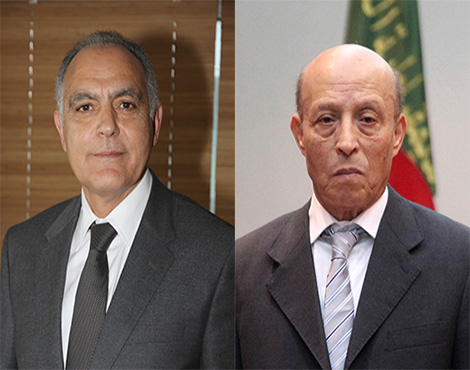 Algeria is not in war with Morocco, says Ould Khelifa