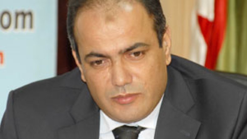 حسان خليفاتي: منتدى رؤساء المؤسسات يحتاج إلى دم جديد