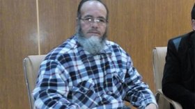 الأستاذ خليفي إبراهيم يترجم سورتي الفاتحة والبقرة إلى الشاوية