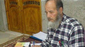 “جمال صابري وآخرون تنكروا للجميل والفنان الشاوي في انقراض