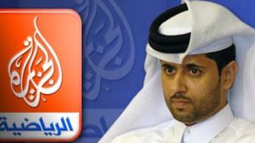 المدير العام لـ “الجزيرة الرياضية” يؤكد مقاضاة التلفزيون الجزائري