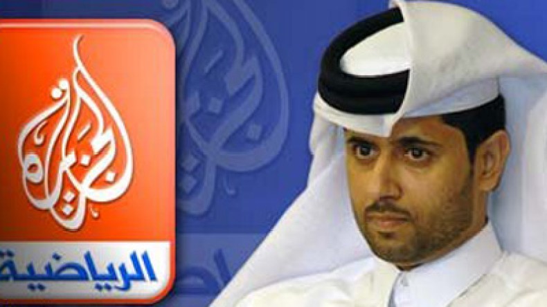 المدير العام لـ “الجزيرة الرياضية” يؤكد مقاضاة التلفزيون الجزائري