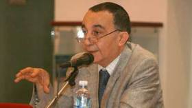 توفيق خلادي خلفا للعولمي على رأس التلفزيون الجزائري