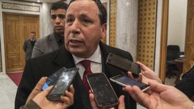 وزير الخارجية التونسية : وضع خطة طوارئ في حالة اندلاع حرب في ليبيا