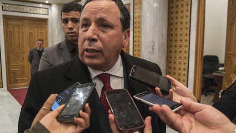 وزير الخارجية التونسية : وضع خطة طوارئ في حالة اندلاع حرب في ليبيا