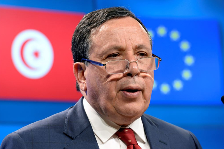 Tunisia Proposes Closed Meetings Between The Maghreb Countries’ Foreign Ministers