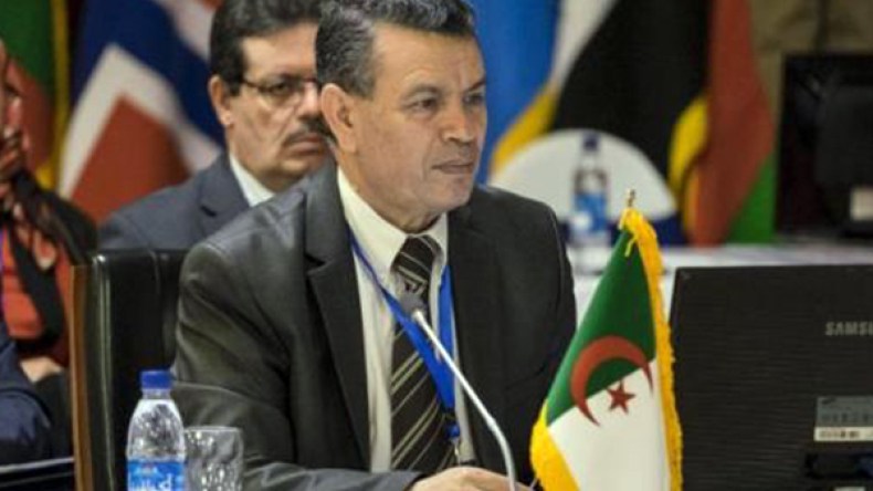 خبْري “يسخر” من سحب عمال “ستاتويل” و”بي بي”: لا حدث