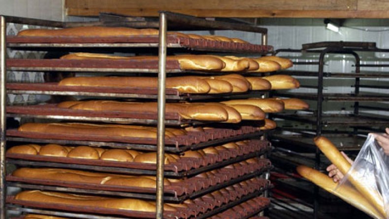 أزمة خبز منتظرة بعد 15 يوما