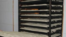 تخفيف وزن الخبزة قريبا