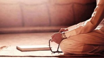 أما آن لقلوبنا أن تخشع؟