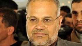 هدف العدوان هو إلقاء غزة في حضن مصر