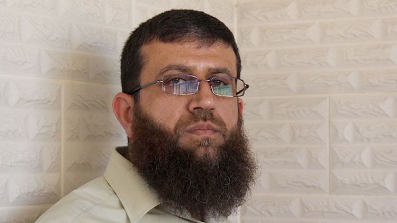 هبّة شباب الأقصى لن تكون ورقة لتحسين شروط المفاوضات