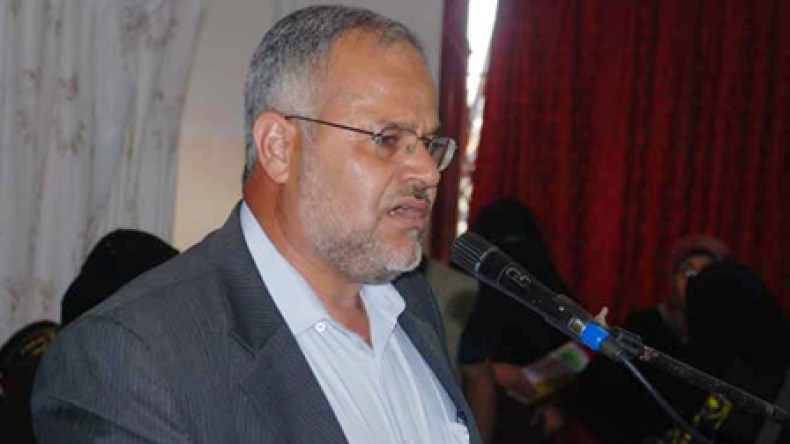 Khadher Habib to Echourouk: Israel wants to throw Gaza in the Egyptian arms