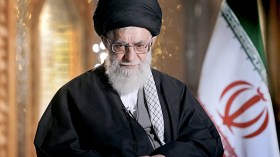 تصريحات خامنئي محاولة لإثارة الطائفية بين الشعوب الإسلامية