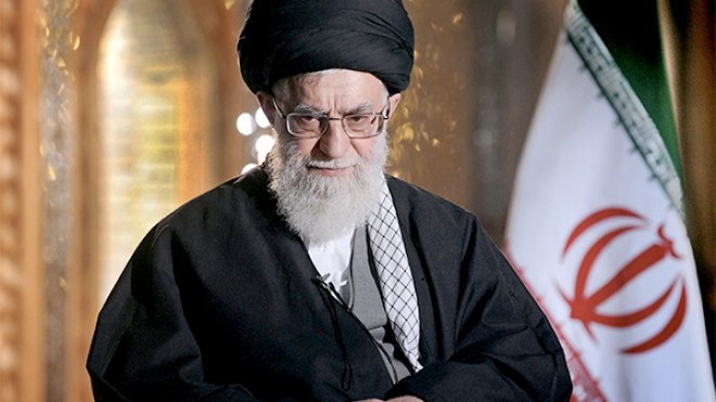 تصريحات خامنئي محاولة لإثارة الطائفية بين الشعوب الإسلامية
