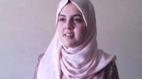 صاحبة أعلى معدل بالبكالوريا في الجلفة: “دعاء الوالدين سر نجاحي”!