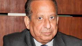 الوزير خمري يعود إلى منصبه قبل نهاية رمضان