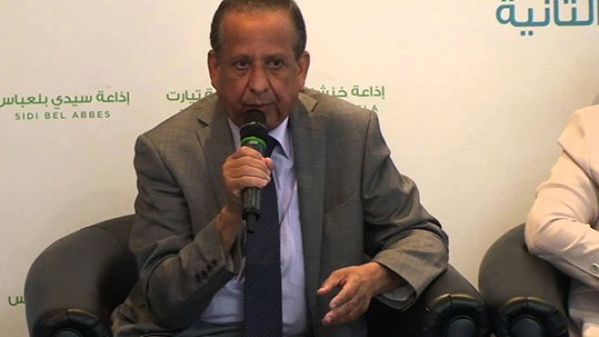 خمري: طلابنا تصدوا للربيع العربي مثلما تصدوا للإرهاب
