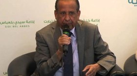 إطلاق برنامج “ما بين ولايات الجزائر”