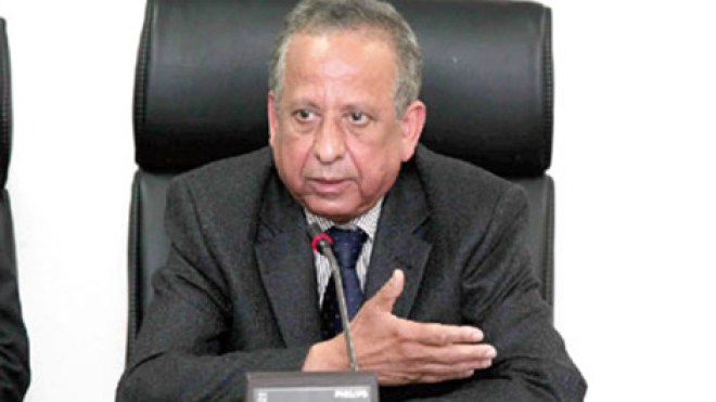 وزير الشباب ينتفض ضد “أونساج” و”أونجام”