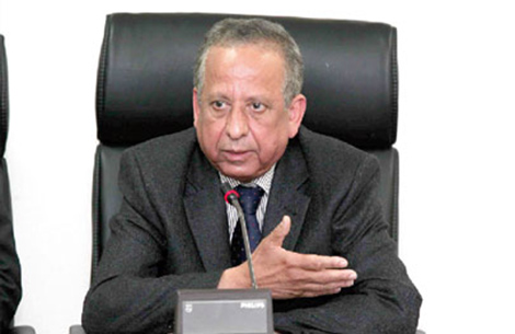 Khomri: The Algerian Youth Have No Relation with “Daech”