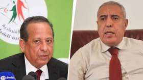 تكليف “الغازي” بإنعاش الرياضة الجزائرية!