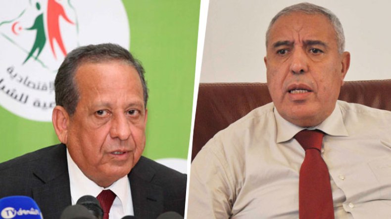 تكليف “الغازي” بإنعاش الرياضة الجزائرية!