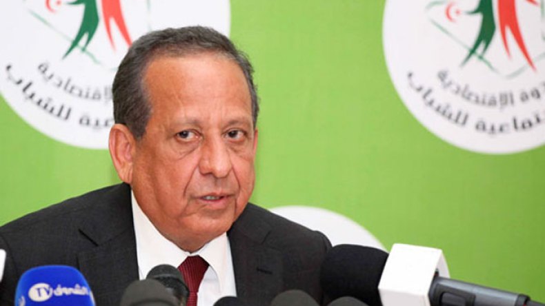 الأكاديمي الجنوبي يعود لشحن الرياضة الجزائرية