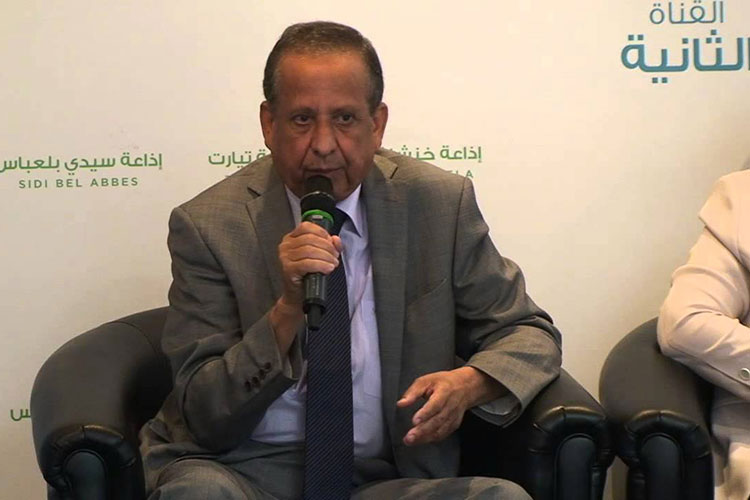 Khomri: “Nos étudiants ont fait face au printemps arabe”