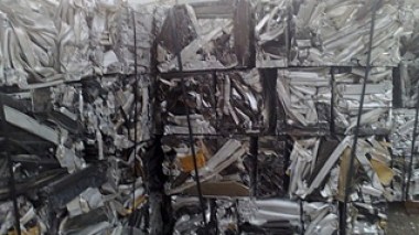 Algerian operator committed to acquire the aluminium wastes at any price