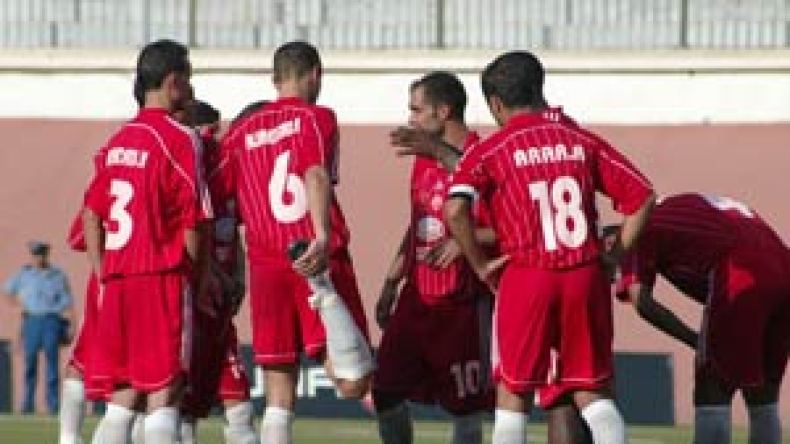 بوغرارة يطالب لاعبيه بنسيان لقاء الوفاق والتركيز على البليدة