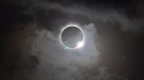 الجزائر على موعد مع خسوف كلي قبل نهاية جانفي الجاري