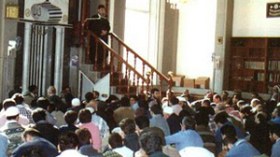 كل إطارات الشؤون الدينية سيتخرجون من المدرسة العليا بسعيدة