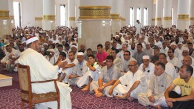 شافني ربي