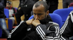 “منتخب أثيوبيا صعب وعلينا الحذر منه في هاتين المواجهتين”